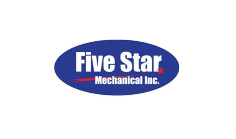 five star mechanical wichita ks|FIVE STAR MECHANICAL INC